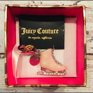 Juicy Couture Charm